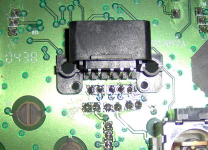Original XBox Controller Memory Card Slot USB Conversion : 6 Steps ...