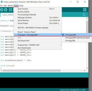 Stargate Mirror With Visual and Sound Effects : 9 Steps (with Pictures ...