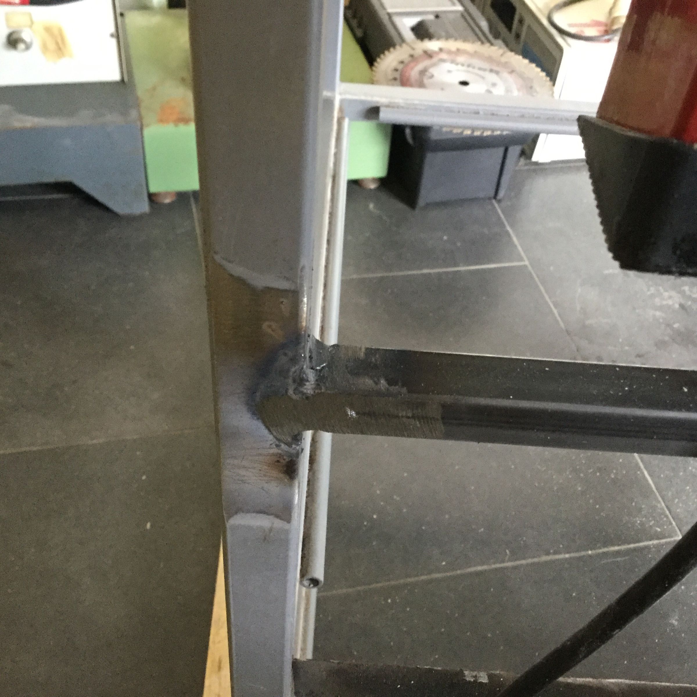 Einhell Table Saw Revisited 5 Steps (with Pictures) Instructables