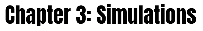 Simulations