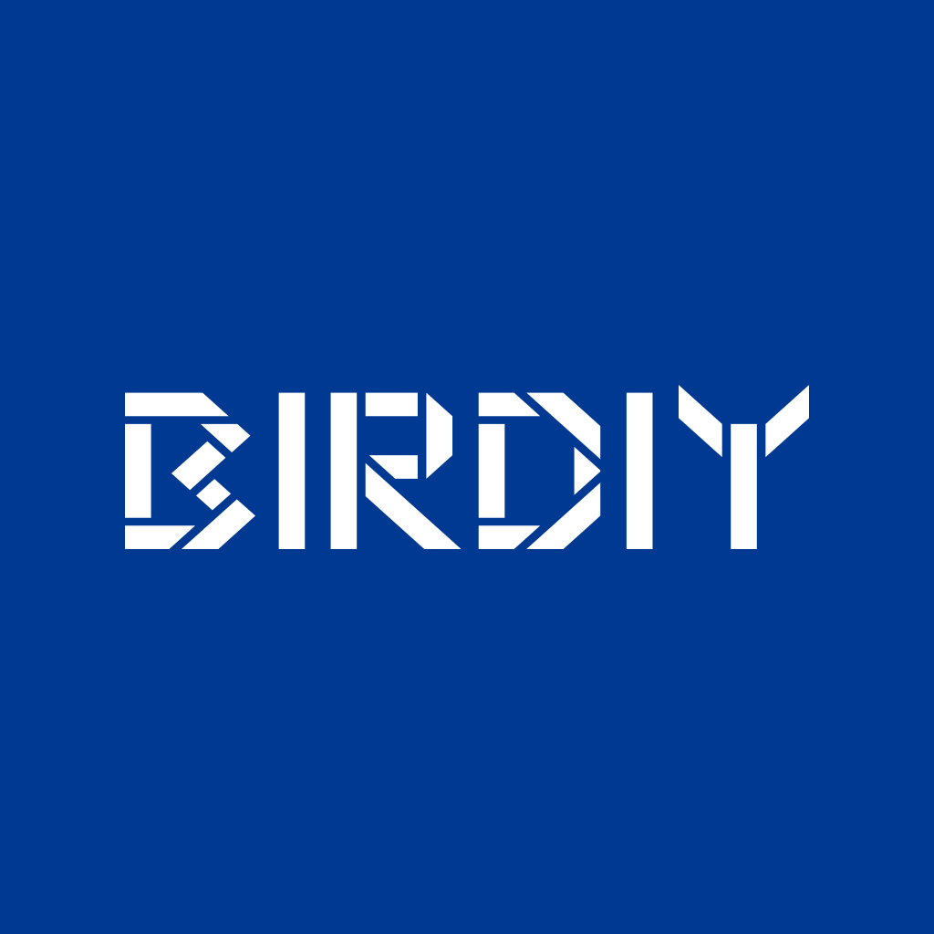 Birdiy