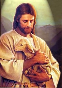 God Loves Us All, and Theres Proof