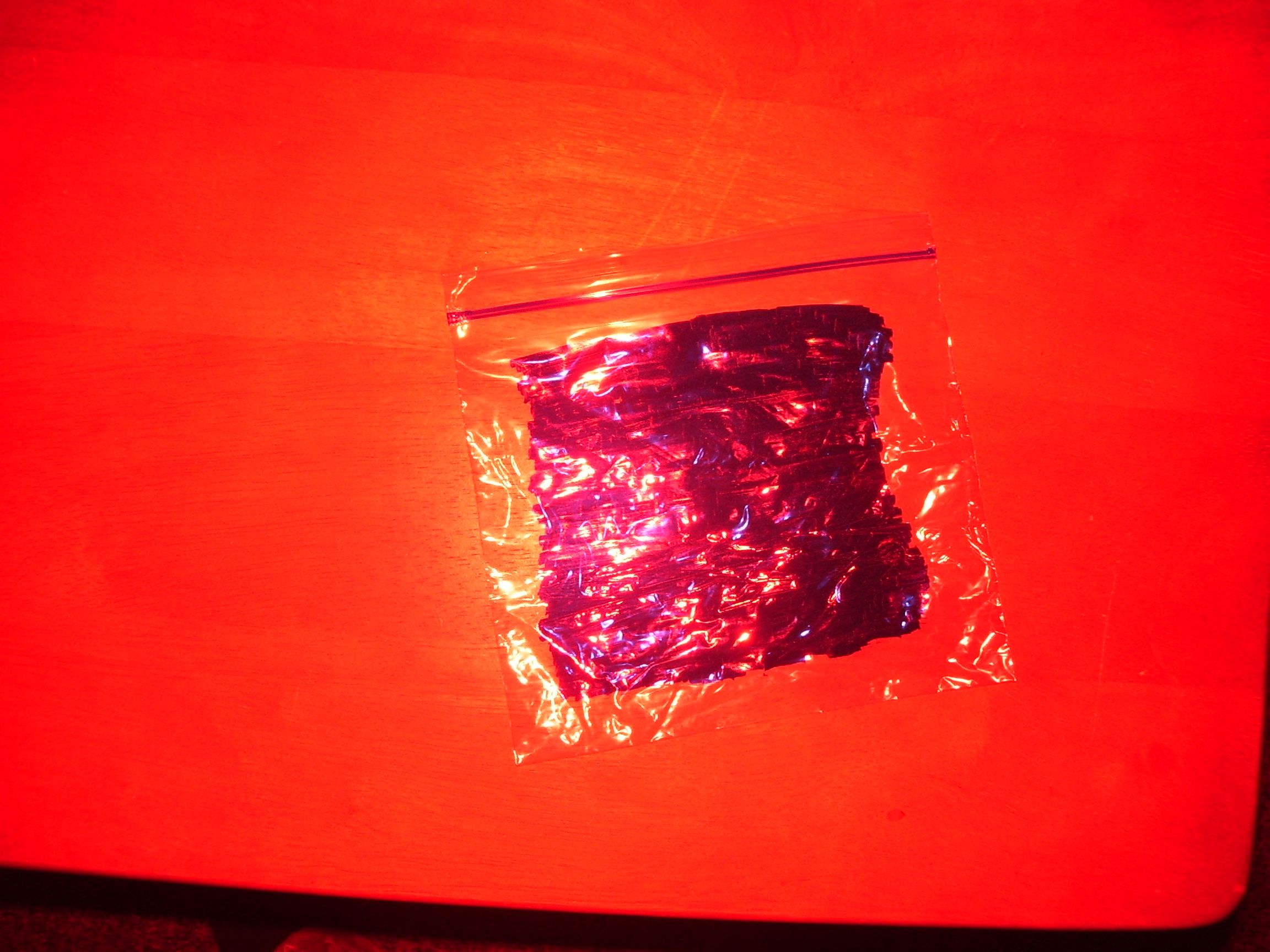 DIY Color Filter for Your Camera 3 Steps Instructables