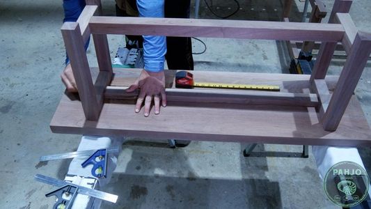 Dining Table Bench Seat : 13 Steps (with Pictures) - Instructables