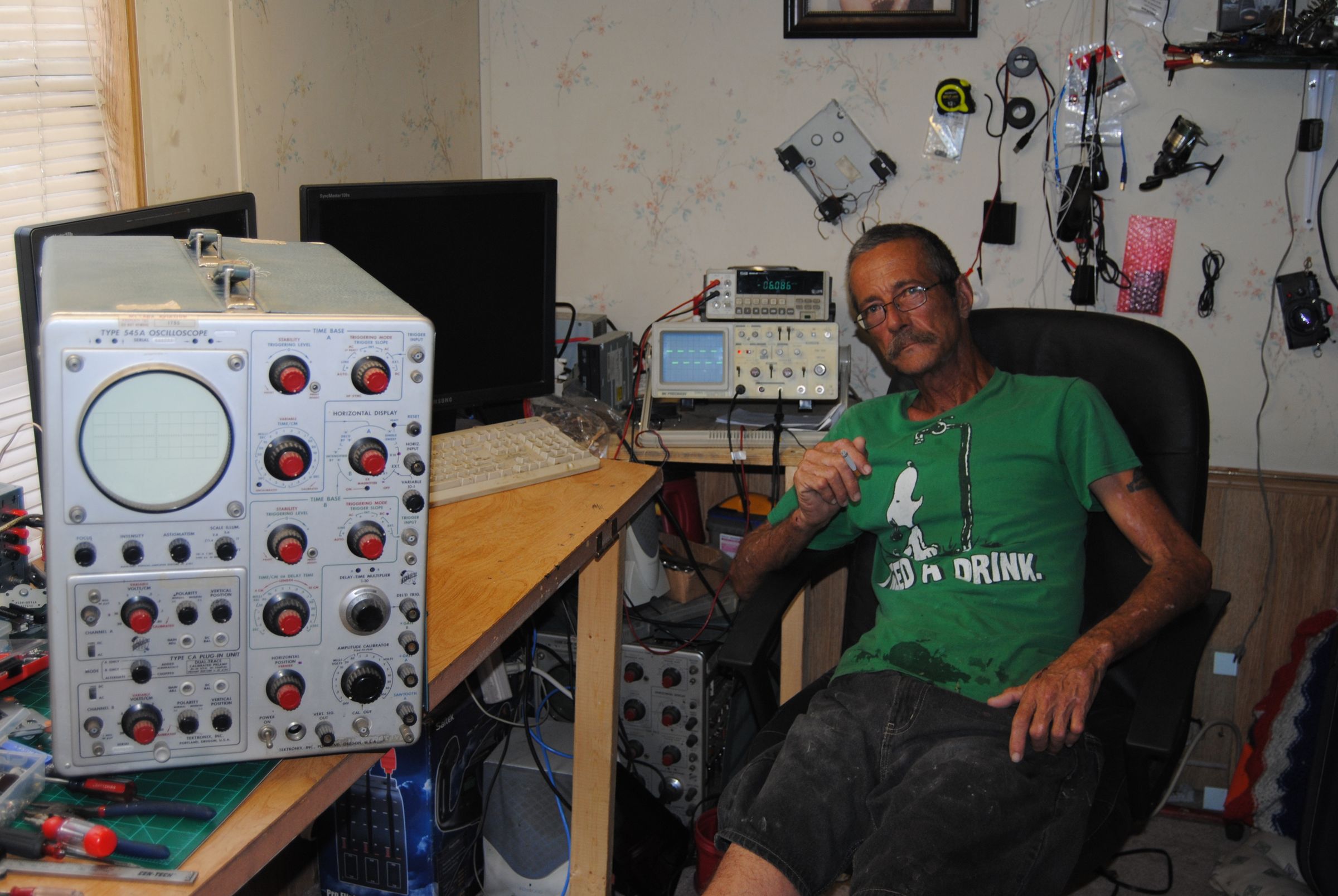 VacuumTube
