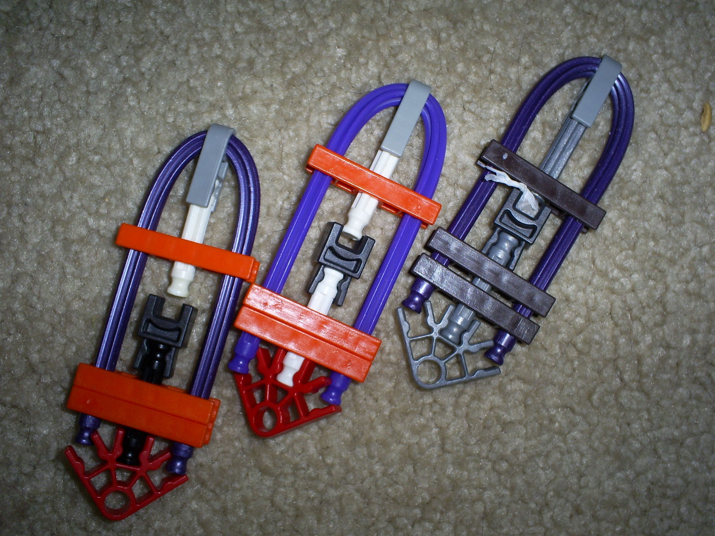 snap bombers
