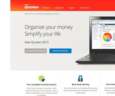 888-846-6939-Understand the Techniques to Create Additional Accounts in Quicken® 2015
