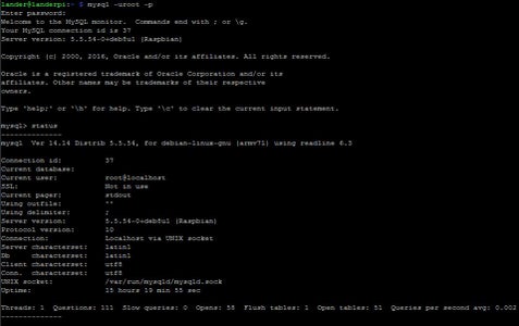 Complete Raspberry Pi Weather Station : 14 Steps (with Pictures ...