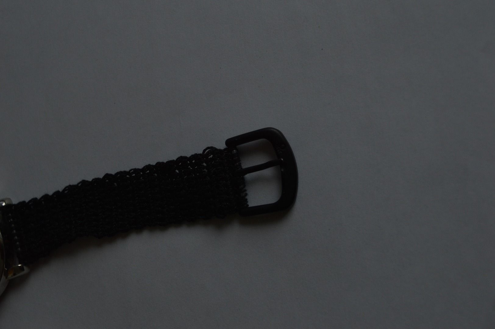 Crochet Wristband for Watch 3 Steps (with Pictures) Instructables