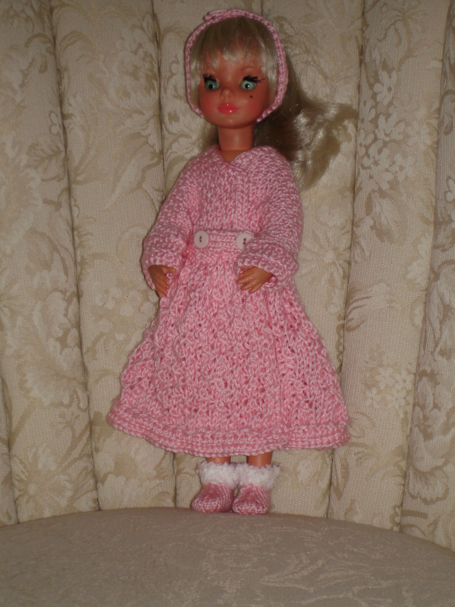Simona doll clothes