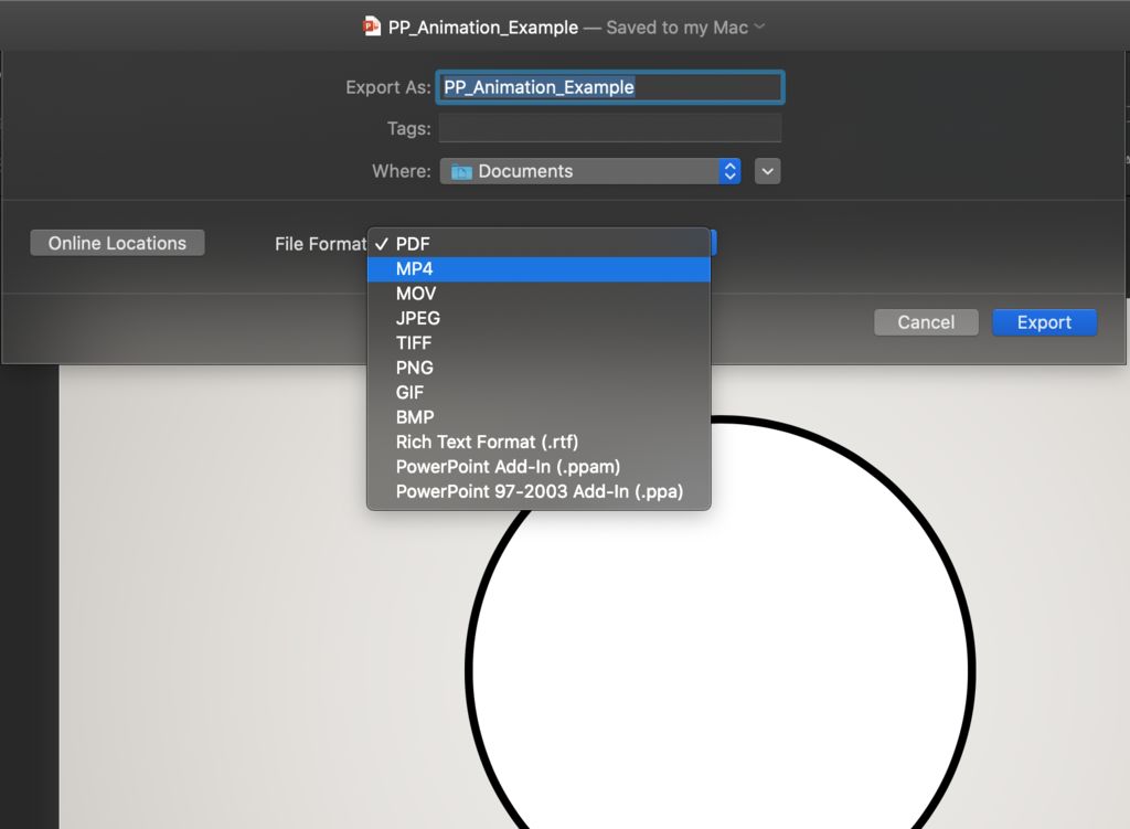 Powerpoint Stop Motion Animation 6 Steps With Pictures