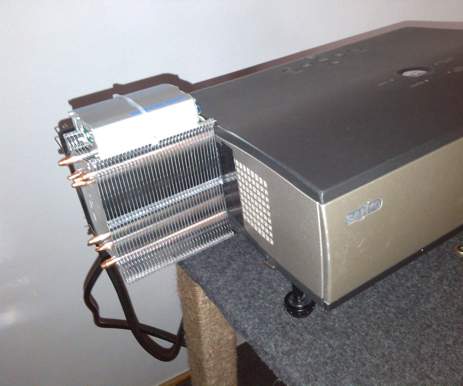 Projector Led Lamp 100w
