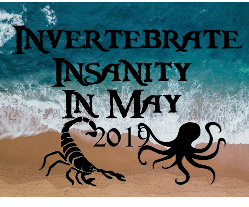 True STEAM - Cross-Curricular Science - Invertebrate Insanity 2019