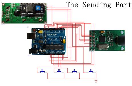 Schematic Diagram