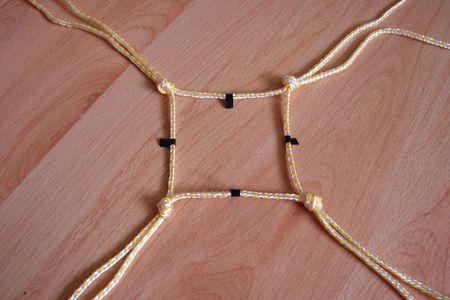 String Bag for Ball : 4 Steps - Instructables