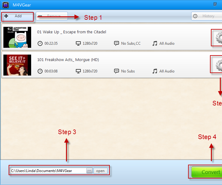 How to Watch ITunes Videos With Subtitles on Android Devices?