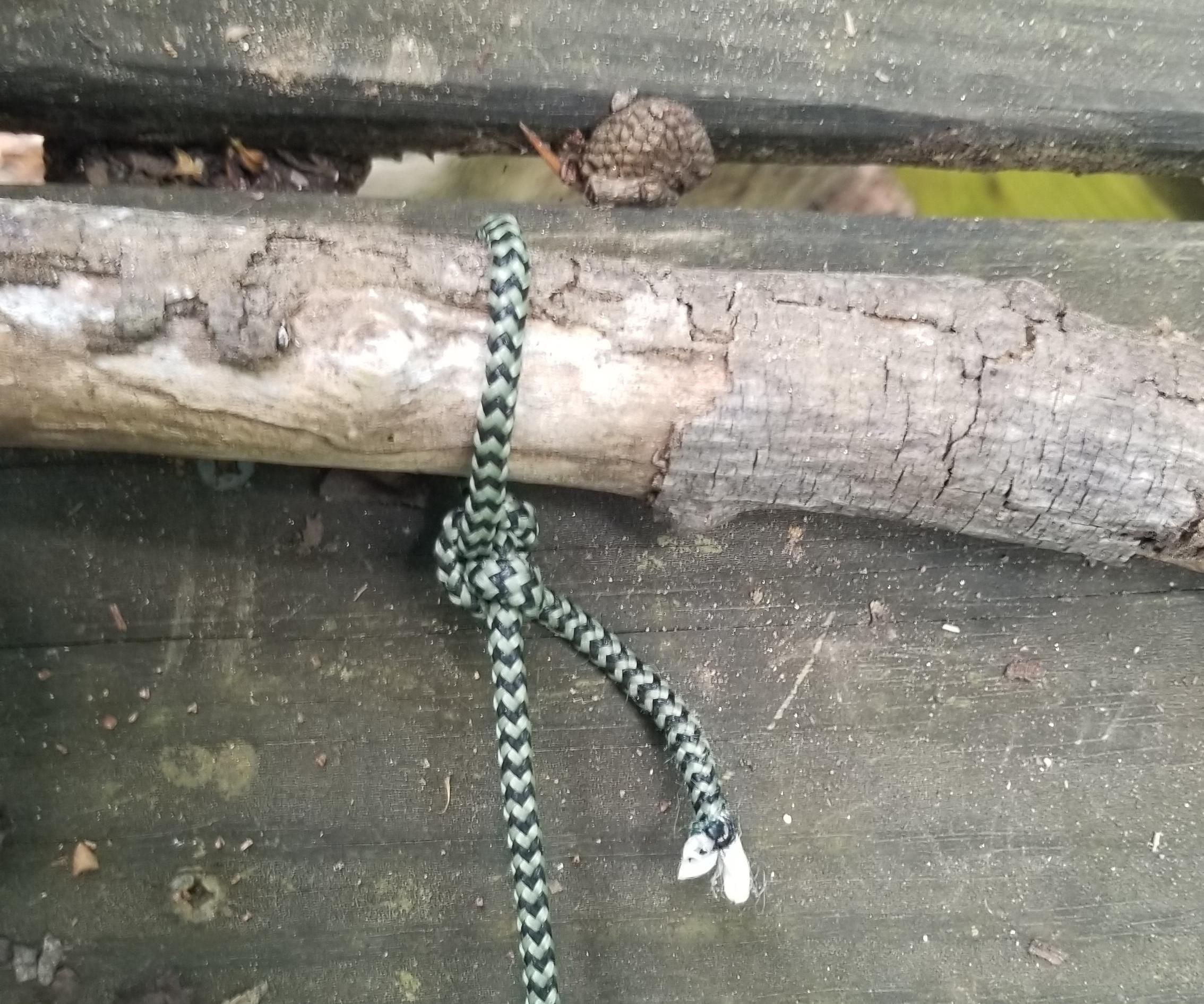 Useful Knots