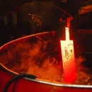 Hardening Carbon Steels