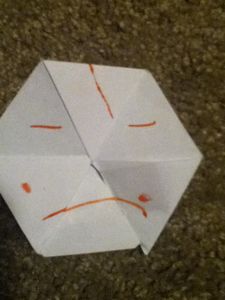 You're Done!...how Does It Work?