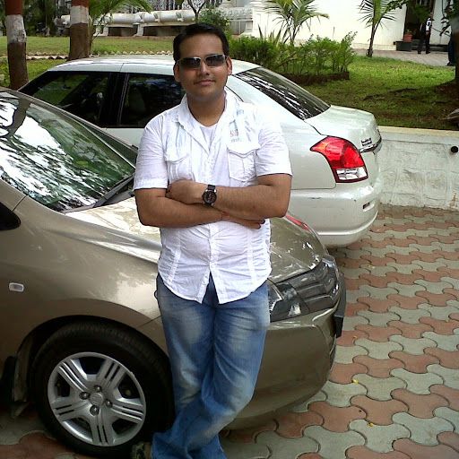 author