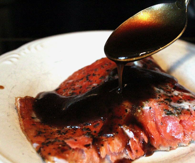 Sweet & Thick Teriyaki Sauce 6 Steps (with Pictures) Instructables
