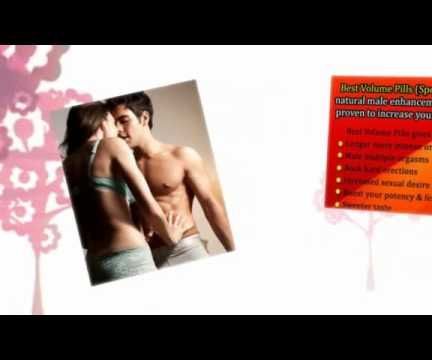 Increase Seman Volume