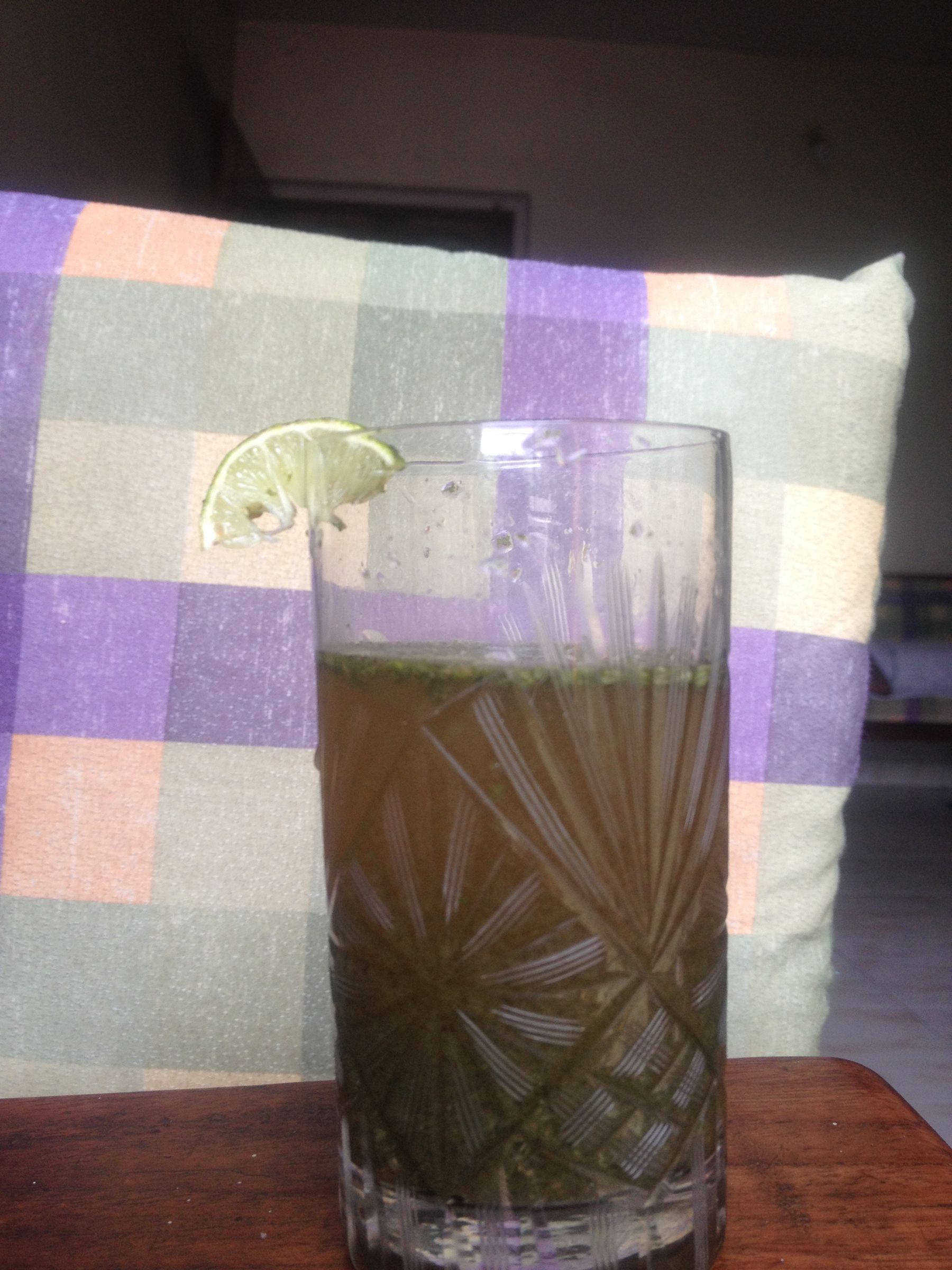 tangy jaljeera