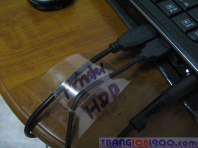 Identify Label for Usb Cables : 8 Steps - Instructables