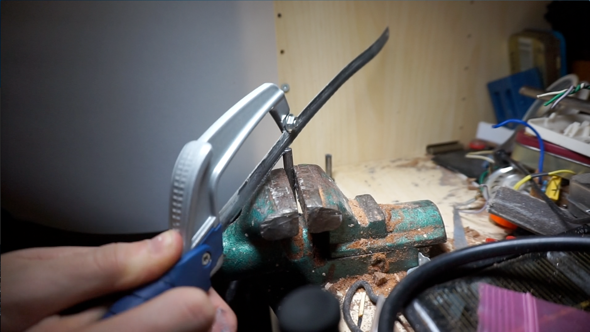 DIY Sanding Drill Bit 5 Steps (with Pictures) Instructables