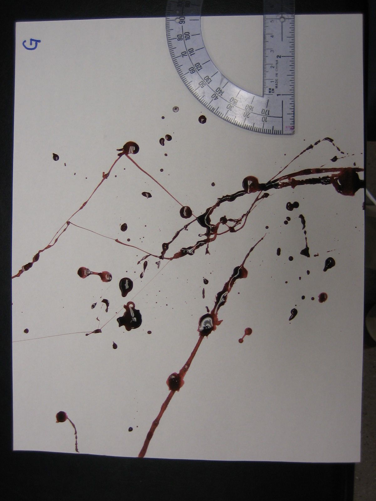 The Clean Getaway Lab