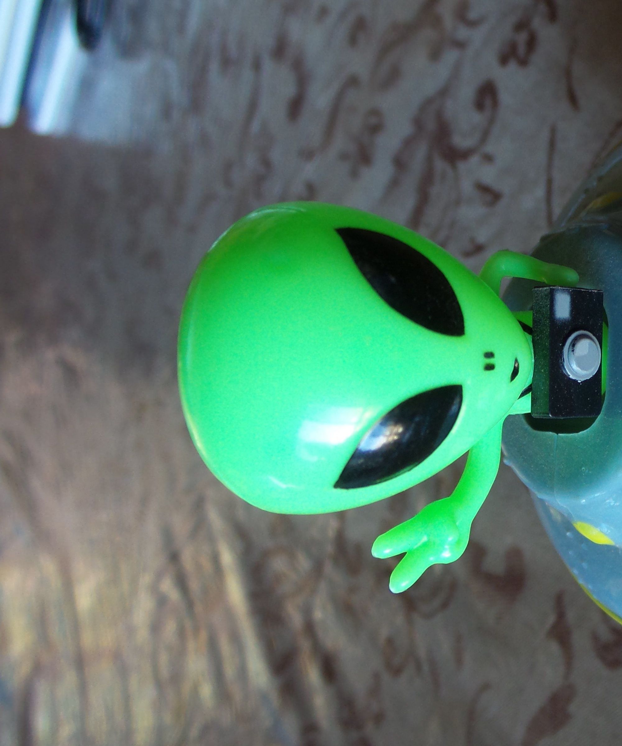 Solar Tracking Sensor