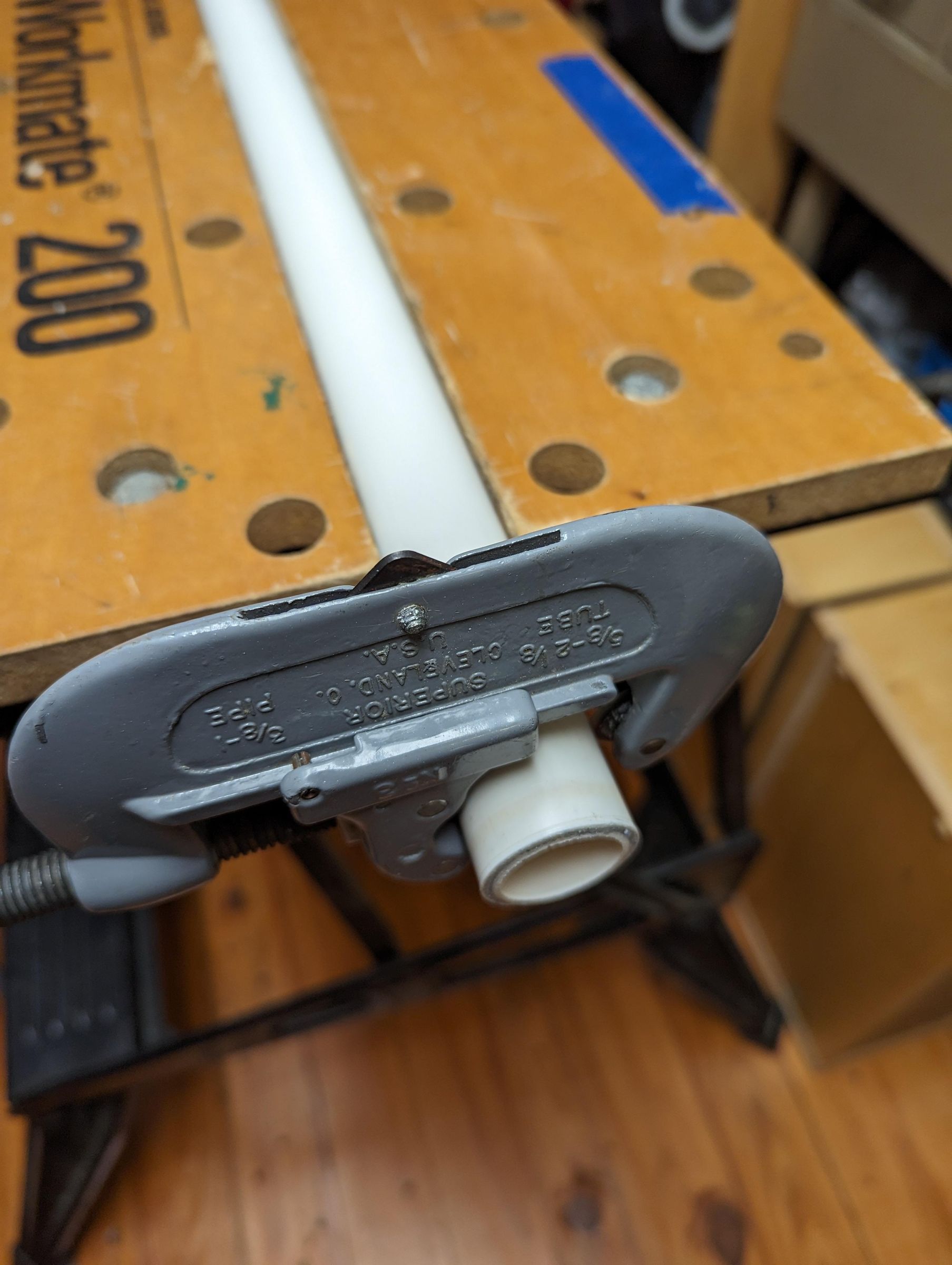 PVC Native American Flute in A 9 Steps Instructables