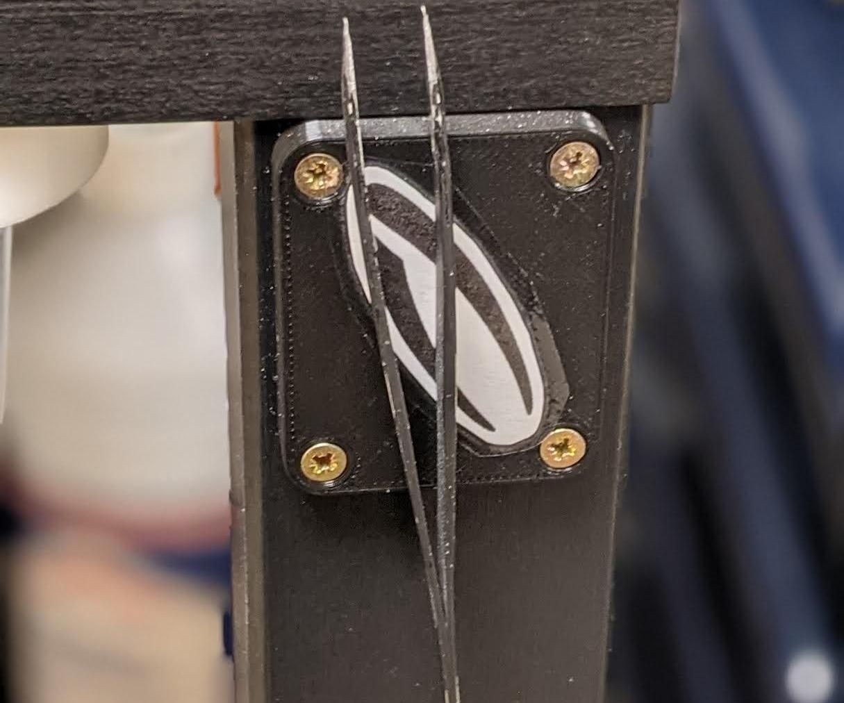 Magnetic Toolholder