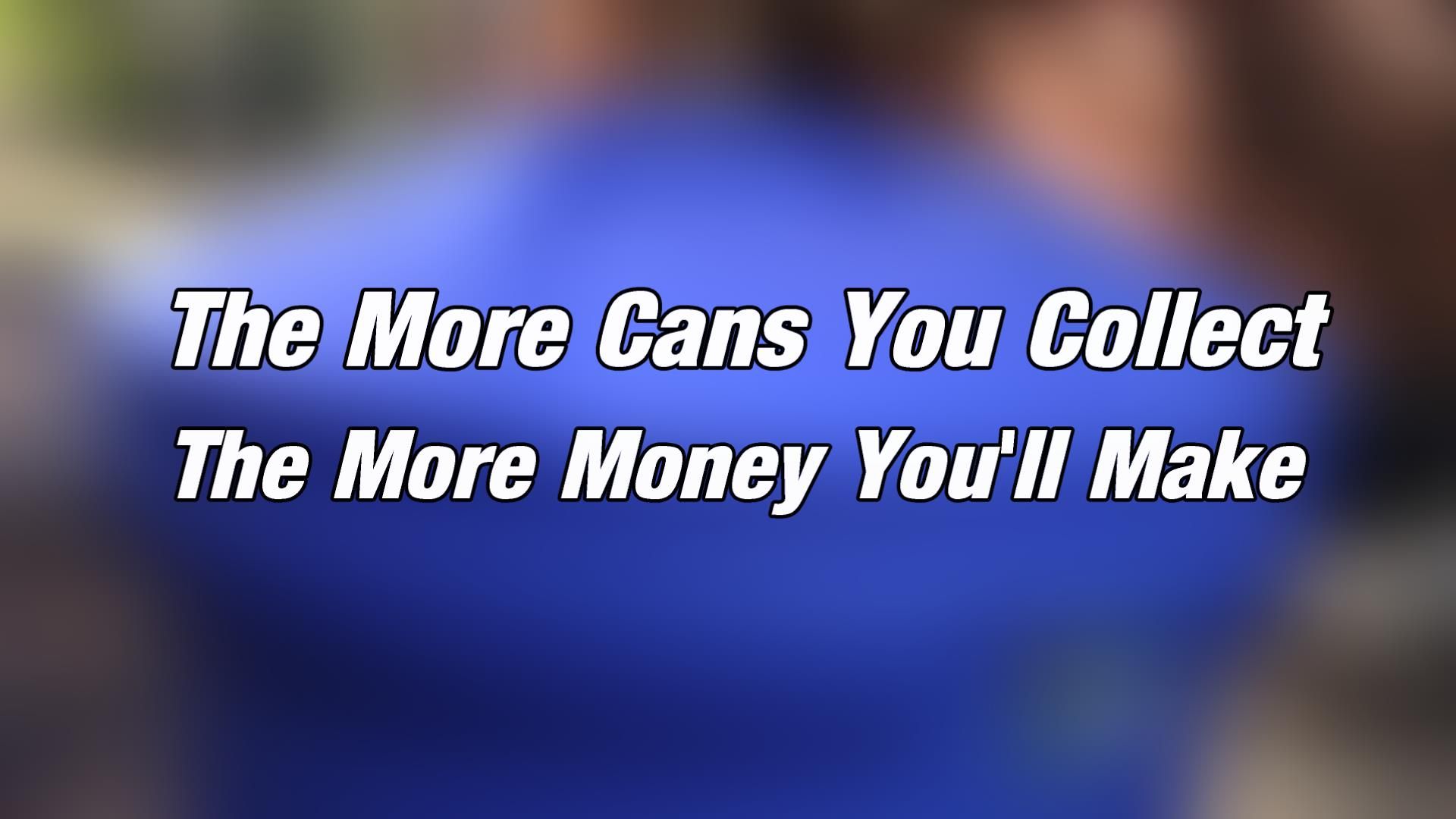 How to Make Money Recycling Aluminum Cans 3 Steps Instructables