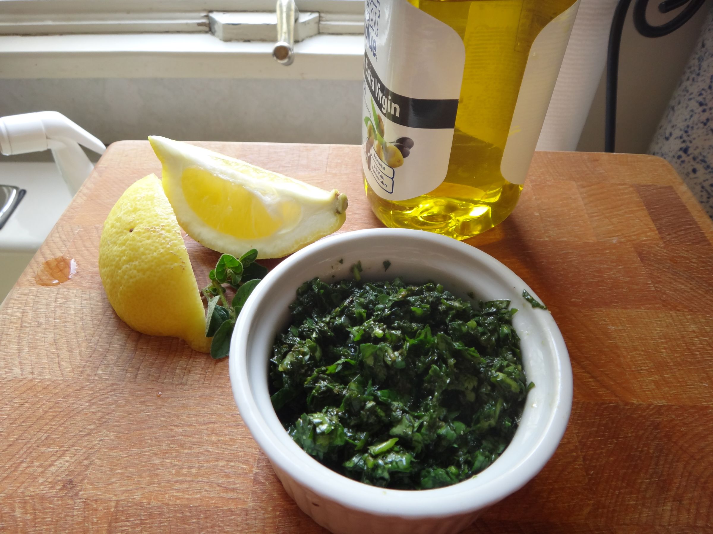 Chimichurri