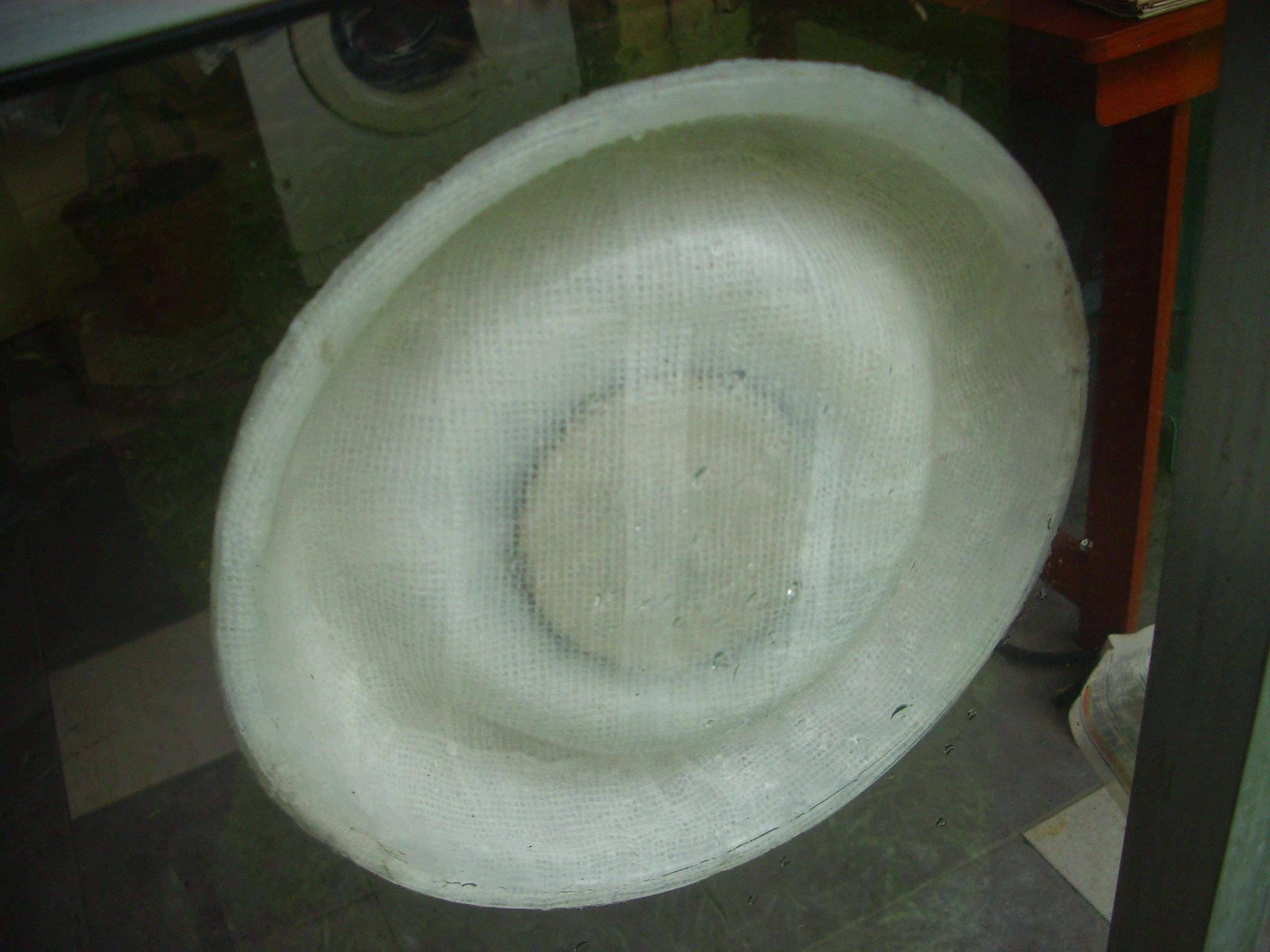 Super Sopapa (super Plunger)