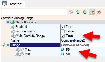 In Visuino Set Components