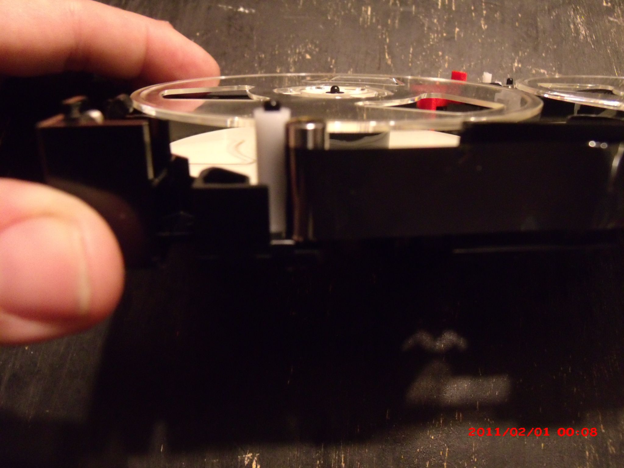 How to Save a Cracked VHS Movie. 6 Steps (with Pictures) Instructables
