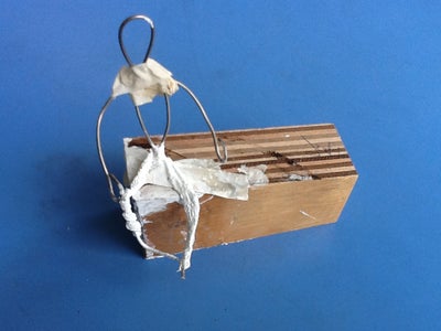 The Armature and the Stand