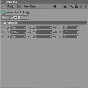Creating the Dots: Side 2