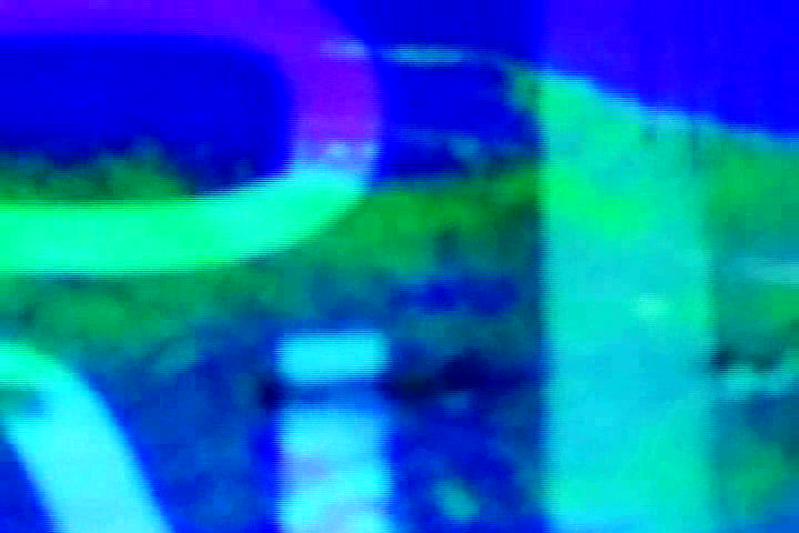 Invisible Printer Ink