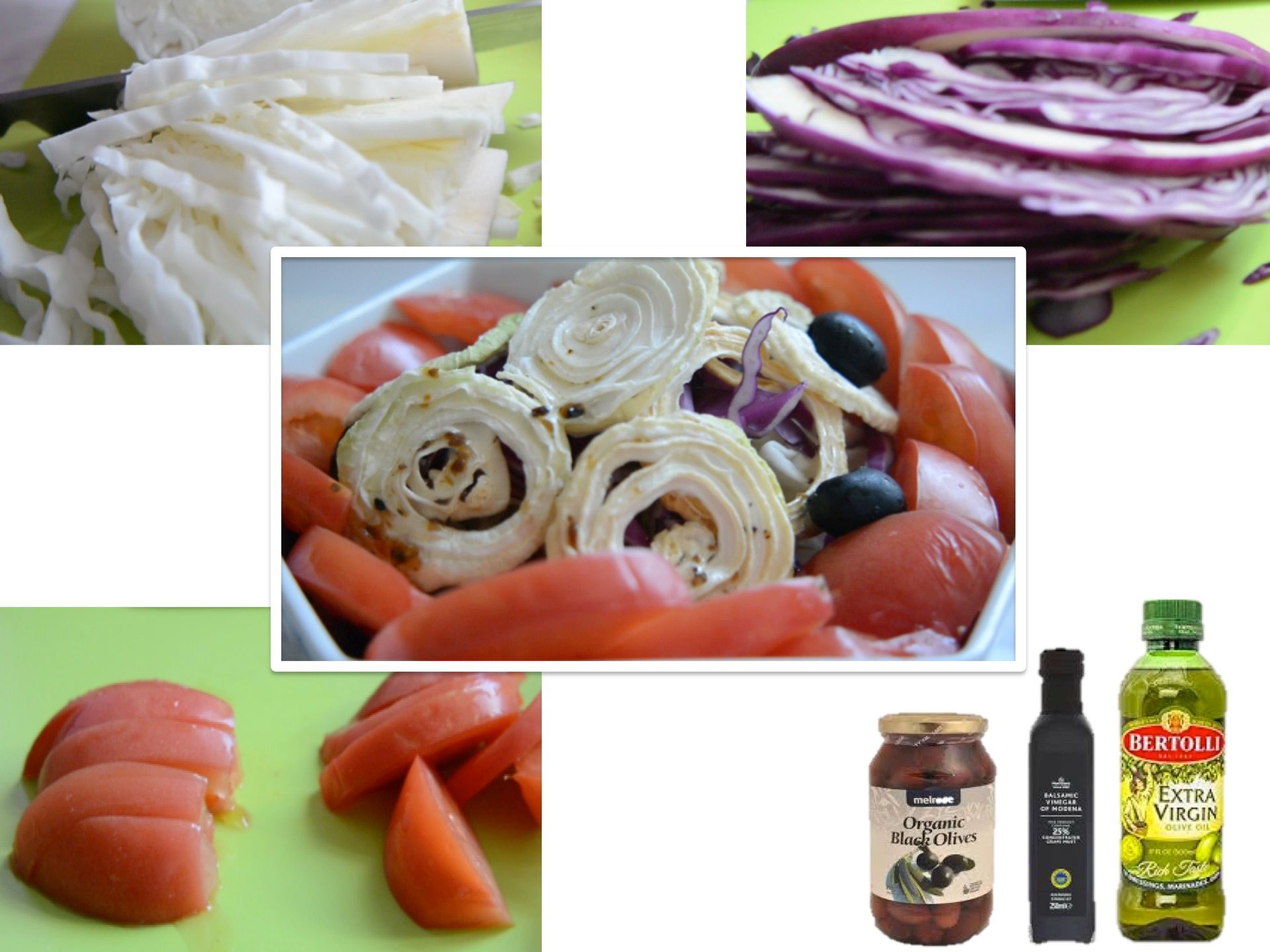 Healthy Homemade Onion Chip Salad for Family ) 6 Steps Instructables
