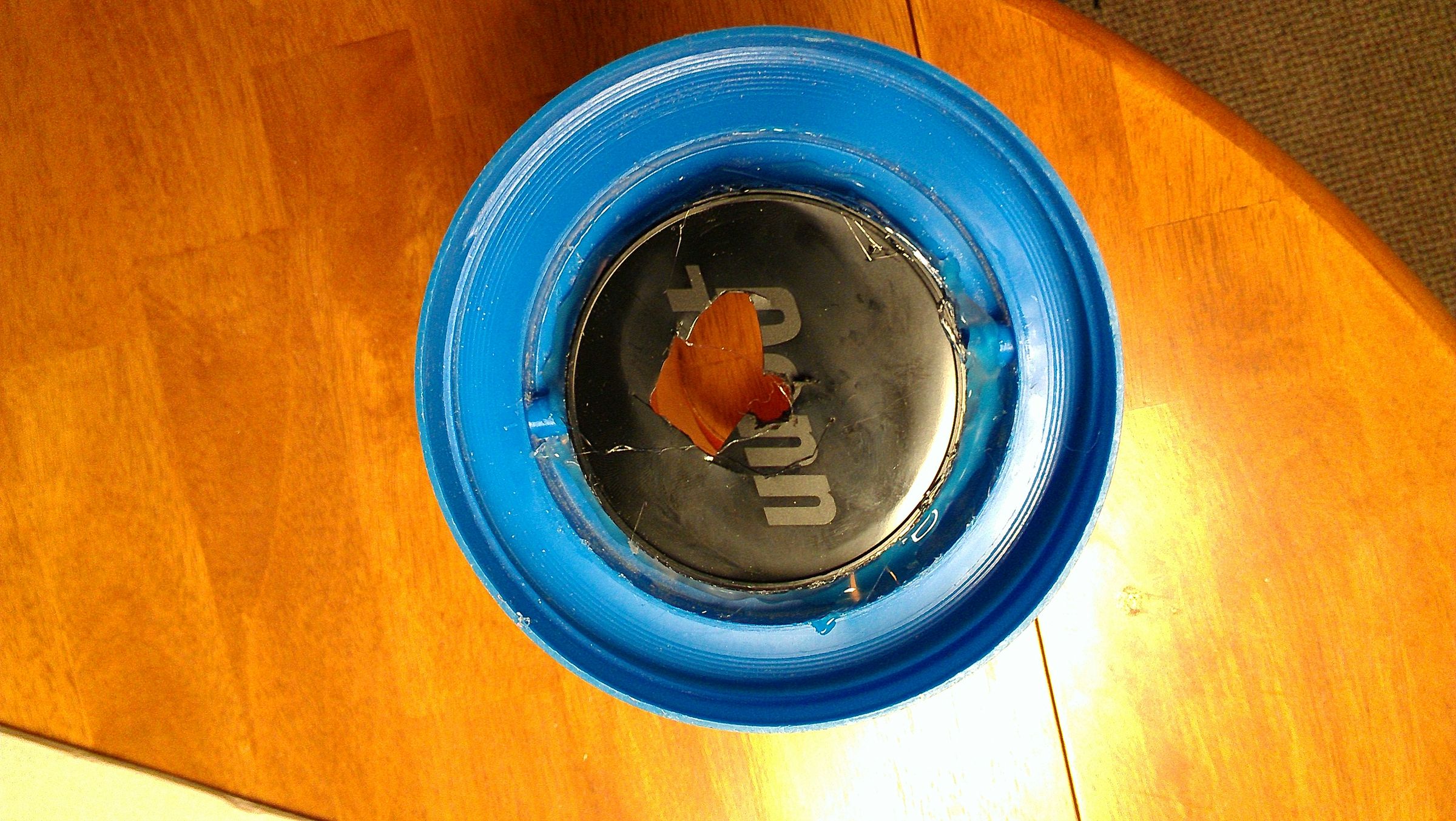 Assembling a Tennis Ball Gun 14 Steps Instructables