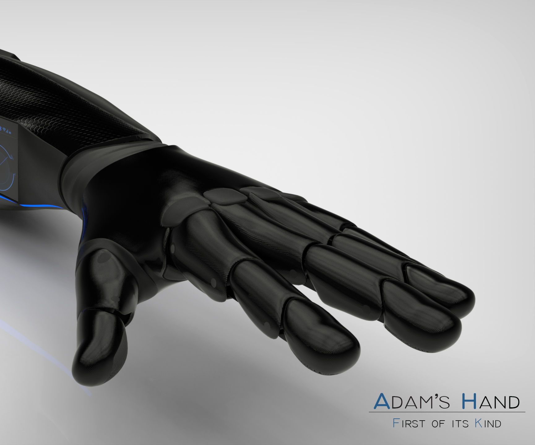 ADAM'S Hand: a Low-cost Myoelectric Transradial Prosthesis Using Myo Armband