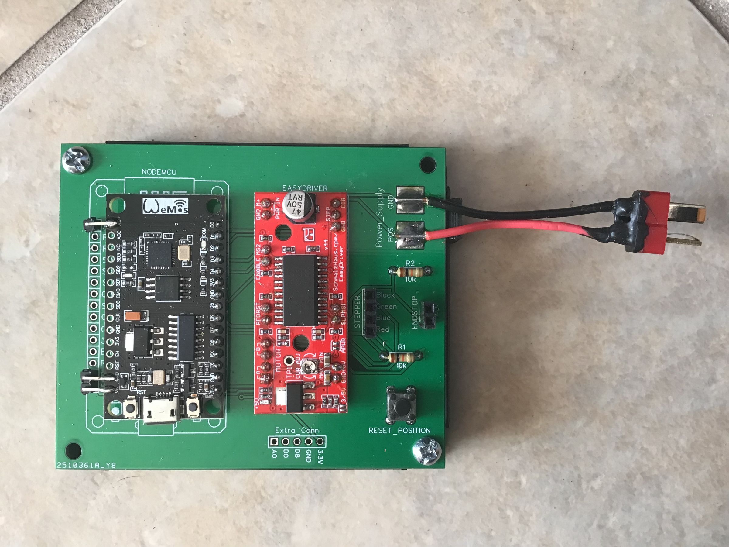 How to Make an Automatic Wood Stove Thermostat 5 Steps (with Pictures