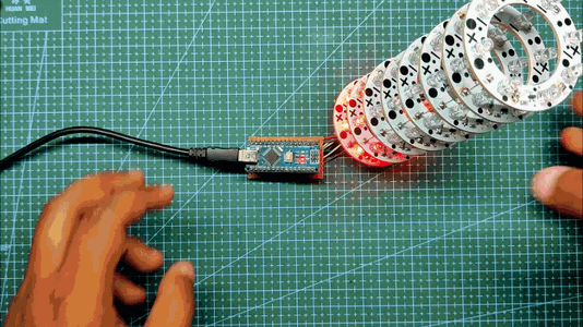 MAIN WIRING