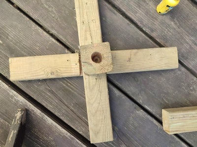 Letter Stands