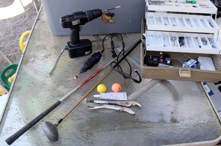 Find Your Materials