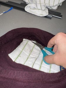 Finishing Touches and Reflection