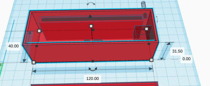 Designing and Printing the Box